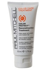 Tratamiento reconstructivo Paul Mitchell Color Care Color Protect 1,7 oz