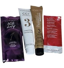 Acondicionador Pre-Tratamiento Lote de 4 Revlon L'Oreal Clairol Age Defy ColorSeal