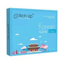 KIT FACIAL CRISTAL COREANO RICO PARA TODO TIPO PIEL ENVÍO GRATIS - 360 GM