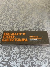 Paleta de contornos suaves a esculpidos BEAUTY FOR SUCE de 0,37 OZ 5 tonos nueva en caja