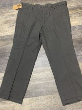 Pantalones Dockers Hombres D3 Calce Clásico Ultimate Cargo Gris Talla 42x30 Nuevos Con Etiquetas