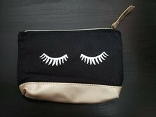 Bolso Glam Maquillaje Pestañas Ipsy Septiembre 2018 - Solo Bolso, Cartera, Belleza, Cosméticos