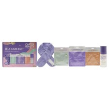 Carter Beauty I0129018 The Self-Care Edit Set para Mujer - Pack de 5