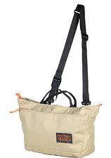 Nuevo con etiquetas Mystery Ranch Market Series - Bolso de hombro Mini Mart - Hummus
