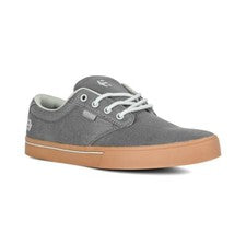 Zapatos de skate ecológicos Etnies Jameson 2 - lavado de granito