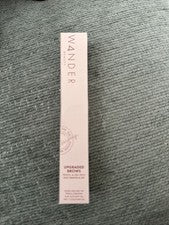Wander Beauty Cejas Actualizadas ¡Nuevas En Caja Sellada!!!