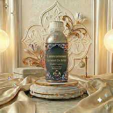 Aceite de perfume concentrado Lanncommee La Veistt De Bellii Oudh Country 100 ml