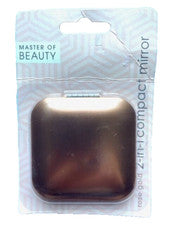 Espejo compacto Master of Beauty 2 en 1