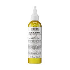 Aceite concentrado reestructurador capilar KIEHLS Magic Elixir 125 ml