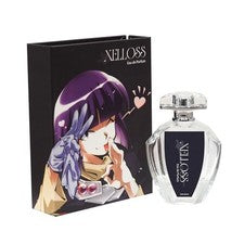 Zelos Eau de Parfum 75 ml Perfume Personaje