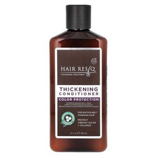 Hair ResQ®, Acondicionador Espesante, Protección del Color, 12 fl oz (355 ml)