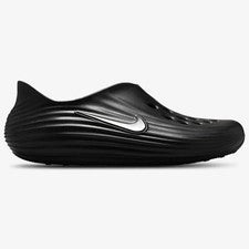 Nike ReactX Rejuven8 Negro HV5060-001 Hombres Talla 8-13 Nuevo Ligero Comodidad