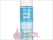 Desmaquillante de ojos de doble acción RoC 125 ml