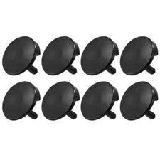 Cocina Seguridad Aire Freidora Puntas Freidora Accesorios Tamaño Compacto Costos
