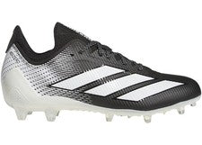 Talla 7.5 - Adidas Adizero Electric.1 II Negro Blanco Nube JQ3988