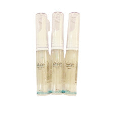 3 botellas de suero antiarrugas EpiLift tamaño de viaje 10 ml cada una