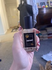 Perfume Lush x Community Sultana 30 ml