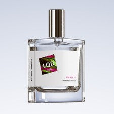 Perfume Feromonas Paradójicas Liquid London For Her V2 - 50 ml Hecho en el Reino Unido