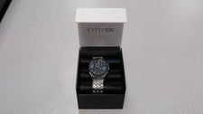 Reloj Citizen Eco-Drive azul para hombre - BL5568-54L con caja usado pero sin usar