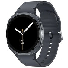 PARA Reloj Samsung Galaxy 8 Correa Silicona 40mm 44mm Clásico 46mm