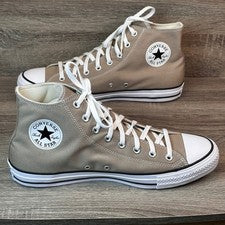 Zapatillas Converse Chuck Taylor All Star Para Hombre 13 De Colección Carga CTAS HI A11753 NUEVAS