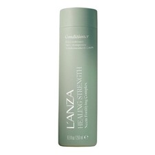 Acondicionador L'ANZA Healing Strength 250 ml cuidado fortalecedor reparación cabello