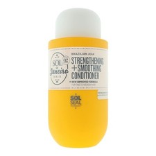 Sol De Janeiro Brazilian Joia Fortalecedor + Acondicionador Suavizante 295ml Mujer