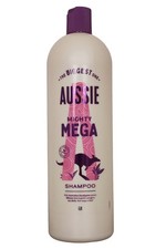 Champú Aussie Haircare Mighty Mega 675 ml extracto de eucalipto