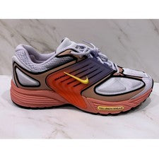 Nike Air Pegasus Wave Hombres 8 Claro Violeta Naranja IB0612-501 Zapatos para Correr