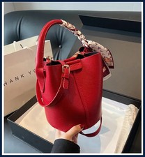 Bolso Bandolera Simplicity Alta Gama Para Mujer Material PU Versátil Venta Caliente