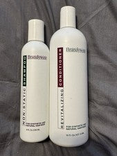 Champú y acondicionador Brandywine sintético y para el cuidado del cabello humano ENVÍO GRATUITO