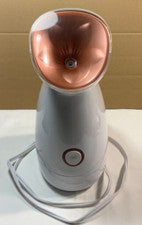 Vaporizador facial autocuidado vapor facial iónico profundo