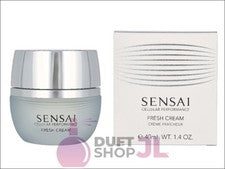 Sensai CP Crema Fresca 40 ml