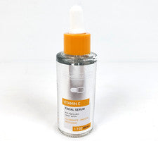 Global Beauty Care Vitamina C Suero Facial Anti Envejecimiento Reparación de la Piel Botella de 1,7 OZ
