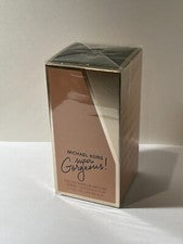 Michael Kors Super Gorgeous Perfume Mujer EDP Spray 1.7 OZ Nuevo en Caja Sellado