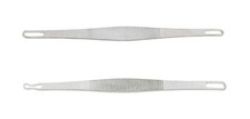 Kit de 2 extractores de comedones Schamberg herramientas de belleza para el cuidado de la piel dérmica facial