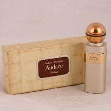 Extracto de perfume de colección Rochas Audace 1/2 oz