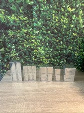 Lote de 10 Seros Cuidado de la Piel Creamerum Evolve Crema Suero Ojo Facial