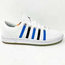 Zapatos informales K-Swiss Classic 88 Knit 003 Clouds and Dirt para mujer talla 8 96174 191