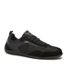 Zapatillas Hombre Crosby Negras Casual 467001-16-01