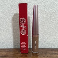 Sombra de ojos en crema mate Beauty talla única 01 lista para la batalla ¡NUEVA! BagH