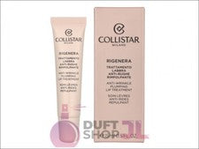 Tratamiento Labial Rellenante Antiarrugas Collistar Rigenera 15 ml