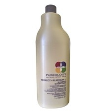 Champú Pureology Serious Colour Care Perfect 4 Platinum 33,8 fl oz nuevo