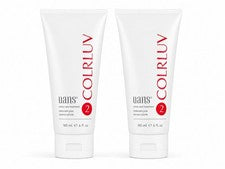 Vans Colrluv Tratamiento para el Cuidado del Color 6 fl oz 180 ml Paquete Dúo para Cabello Teñido