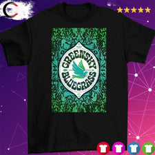 Camiseta Greensky Bluegrass Winter Tour enero febrero marzo 2024 S-5XL EG994