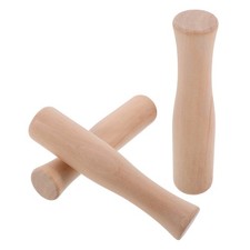 3 piezas empujador gadgets de cocina martillo de cocina para picadora de carne