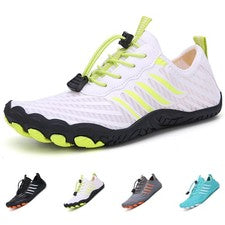 Zapatos acuáticos de secado rápido descalzos para nadar buceo surf deportes acuáticos playa vacaciones