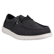 Zapatos informales Hurley para hombre de espuma viscoelástica zapatillas ligeras cómodas para caminar nuevos