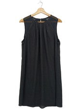 Vestidos de cóctel MNG negros talla 36
