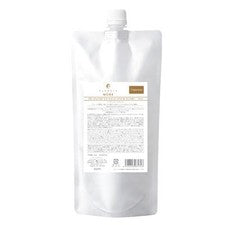 Flowdia More Tratamiento Reparador Concentrado Sedoso 450ml Recarga